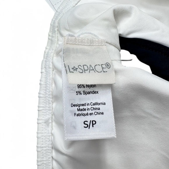 L*Space Axel Top NWT - Picture 8 of 8